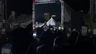 EDİS- Buz Kırğı Konser Performansı (19 Mayıs2022 Ankara)