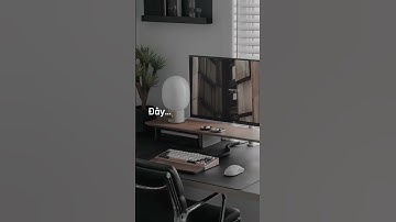 Xinh không mấy anh #coderdecor #setupgoclaptrinh #decorgoclaptrinh