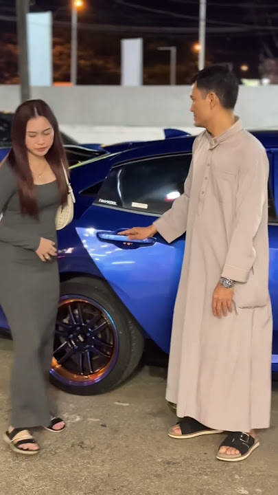 Berbagi itu indah