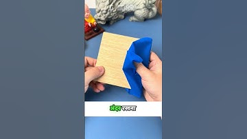 How to solve this puzzle ! #puzzle #shorts #gmind