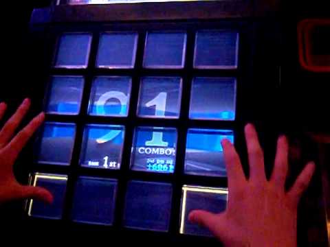 [Jubeat Knit]隅田川夏恋歌 EXT(ステルス)(Player:UUKO*)