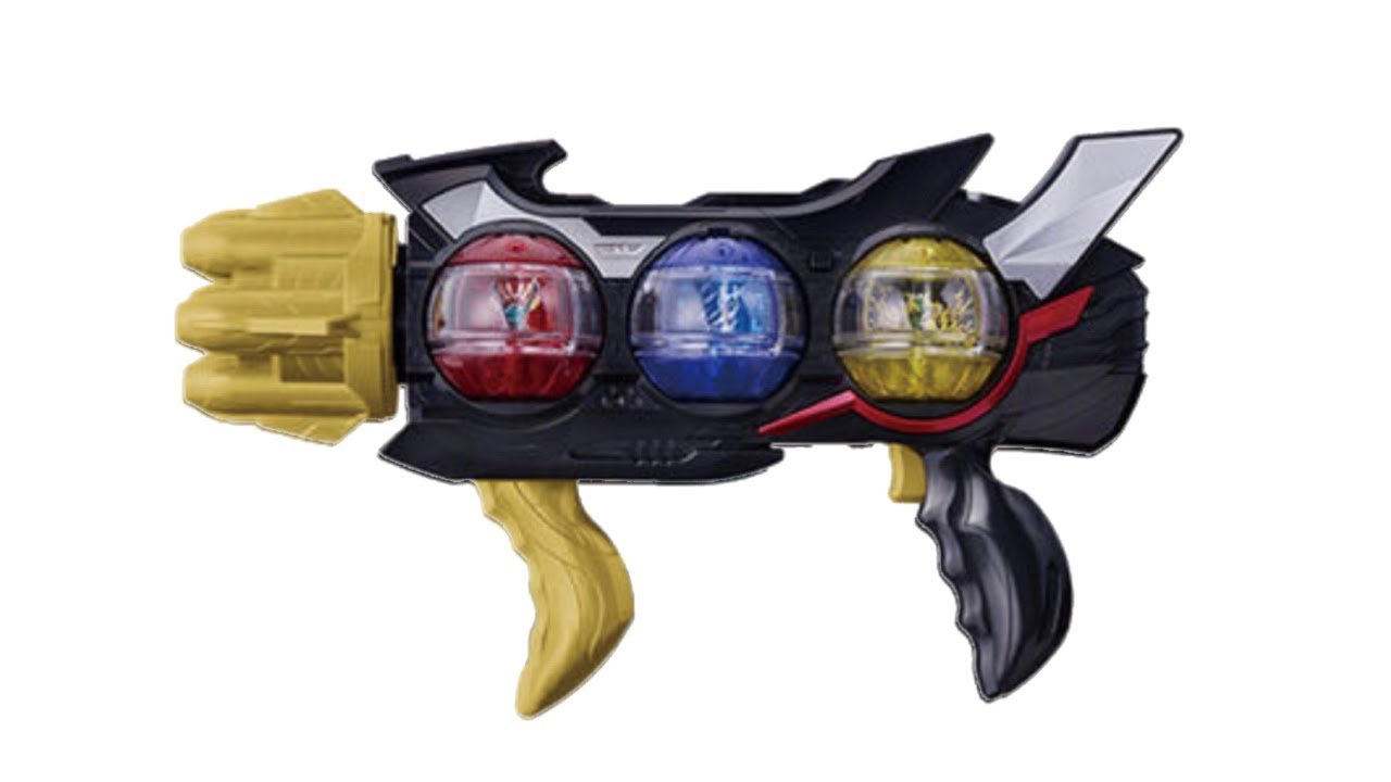 トリプルゼッツァー　音声　Triple Zeztzer Sound