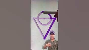 One Line Draws the entire shape, and the lines cannot overlap! Is there an answer to this question