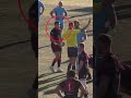 Thinking 3 phases ahead 🤯 @UtahWarriorsRugby #UTAHvSEA Conference Semifinal 6.14 at 10:00PM ET.