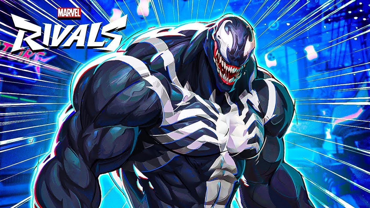 БЫСТРЫЕ МАТЧИ И РЕЙТИНГ ► MARVEL RIVALS (2024 PC) ►  БЬЕМ РЕЙТИНГ | 6 СЕЗОН | 2026 #8