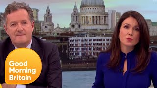 Are You a Feminist? | Good Morning Britain