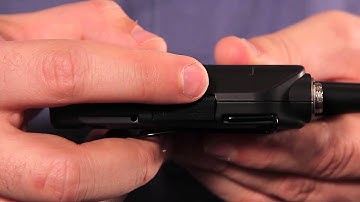 How to Reset a Shure GLX-D Wireless System