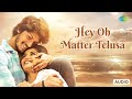 Hey Oh Matter Telusa - Audio Song | Vinara Sodara Veera Kumara | Shravan Bhardwaj