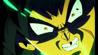 Broly Edit Capcut