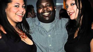 INK AND HIPHOP MAGAZINE RELEASE PARTY JAN 20TH 2012 CLUB RISQUE PHILADELPHIA
