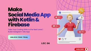 Instagram Clone: Add Comments, Total Comments Count & User Profile Posts Lec 06