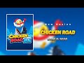Chicken road ice 🐣 INSANE ₹150,000 Win! | Hit The Cash Grand Prize | JILI Slots