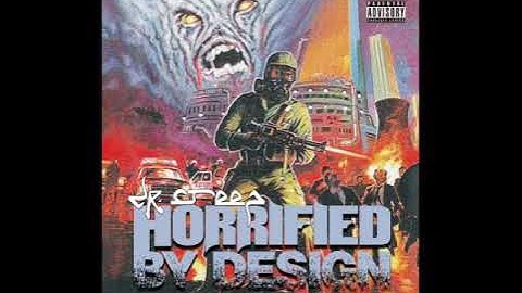 Dr. Creep - Technological Enslavement