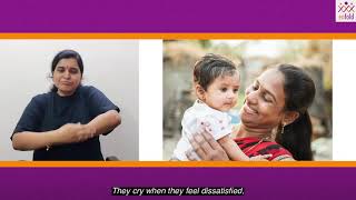 How Does Sexual Identity Develop In Children (With I​SL)