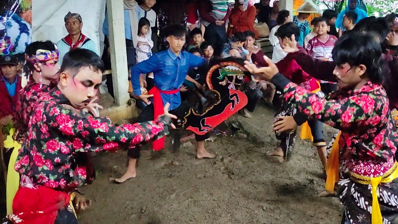 FULL JANTURAN ‼️ EBEG SEKAR LANGGENG BUDOYO 📍 CLAPAR ALIAN KARANGGAYAM