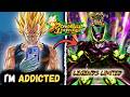 I Can’t Stop Playing Dragon Ball Legends... (Viewer PVP)