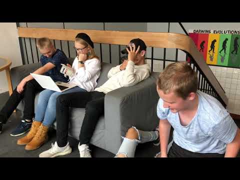Du kan redde