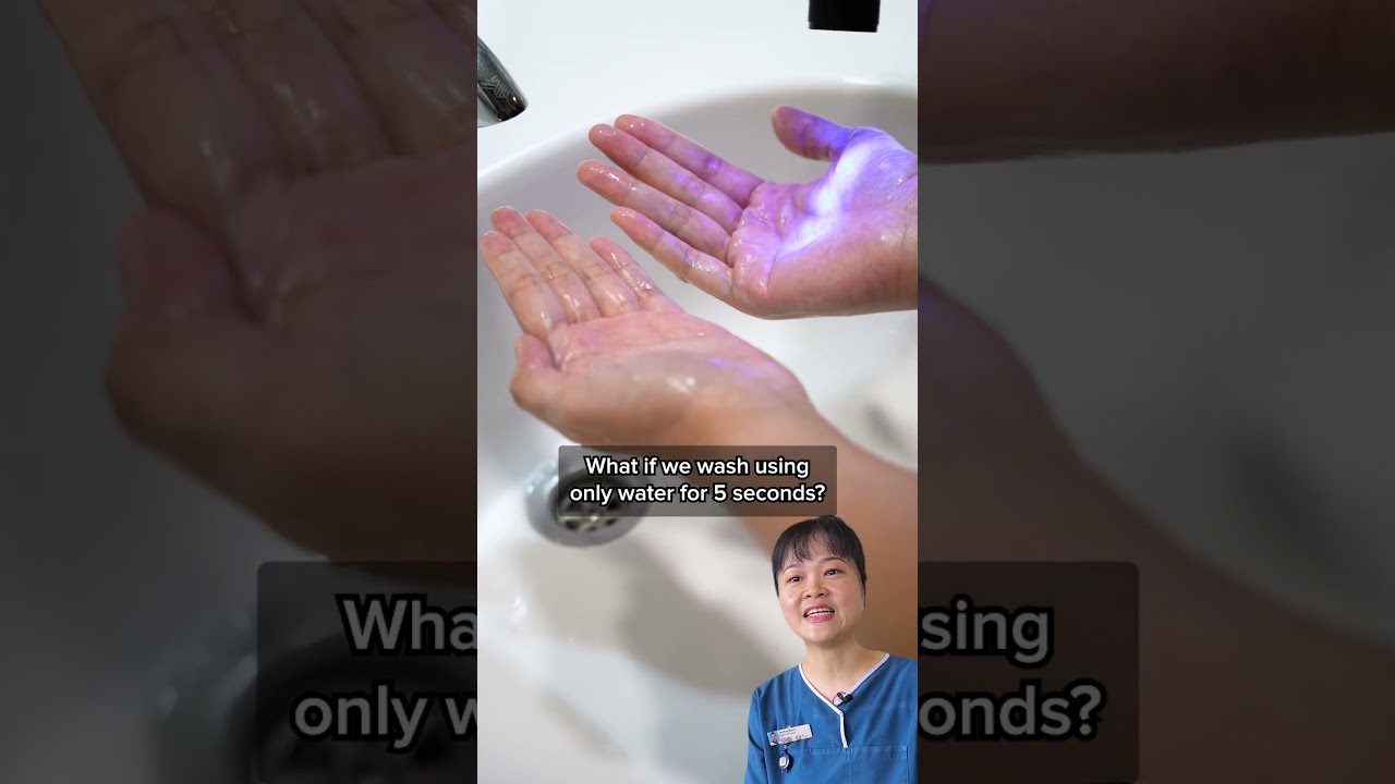 World Hand Hygiene Day | Let's make handwashing a shining habit! 