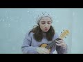 Karlar Düşer Akrep Nalan Ukulele 