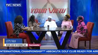 TVC News Nigeria Live