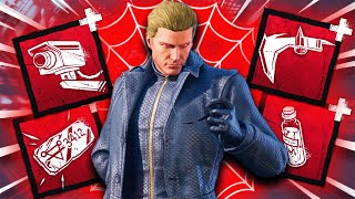 Abusing The Most OVERPOWERED Killer Add-Ons In Dead By Daylight