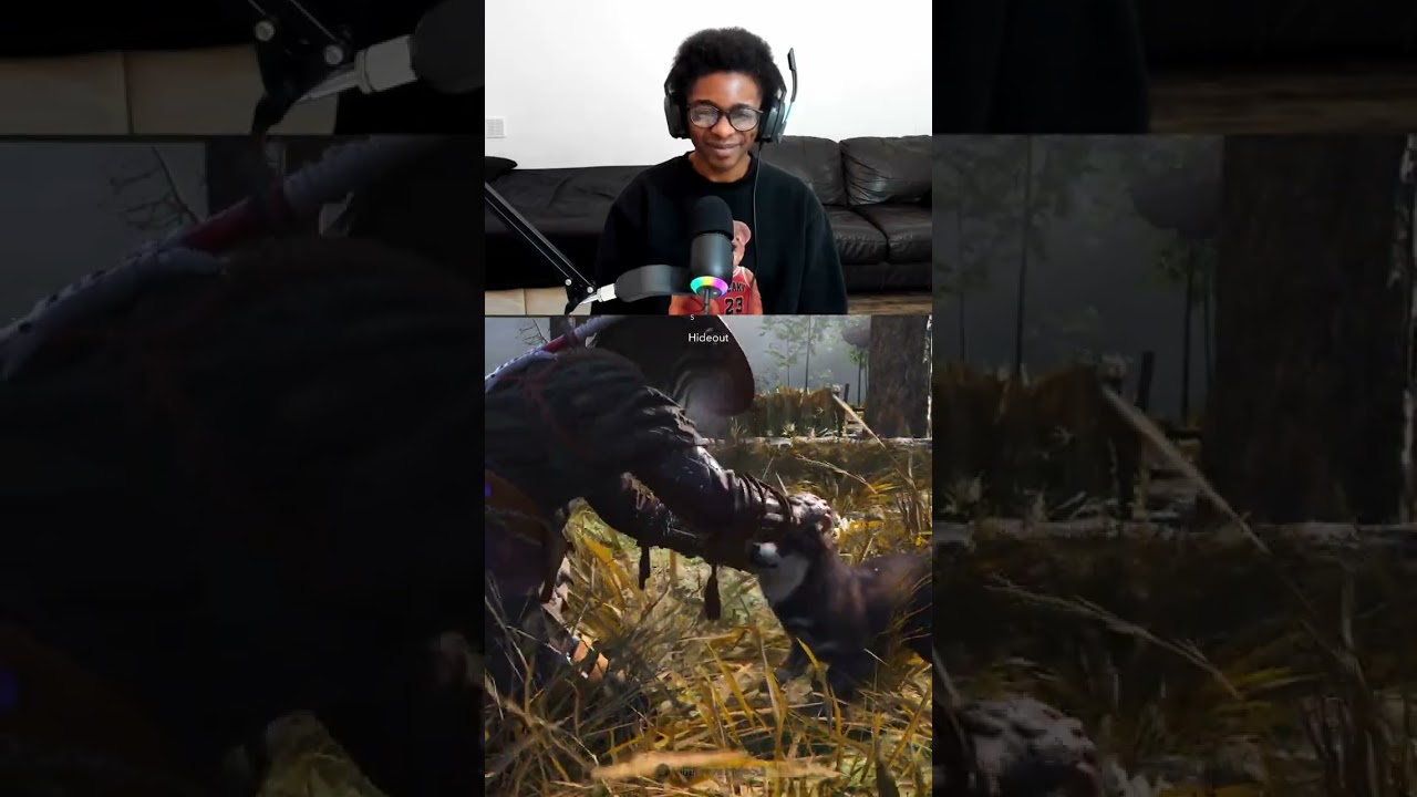 My Cute Pet Puppy in Assassin's Creed Shadows