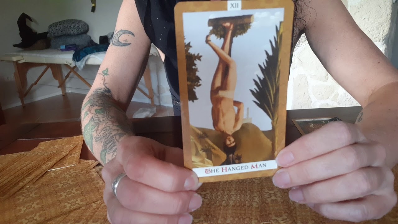 #Gefühle deines Gegenübers - er schaut sich an, was er fühlt❣