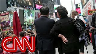 Kim Jong Uns Aunt Living Secretly In The U.s.