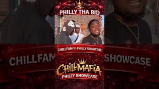 nicklo17st Philly artist