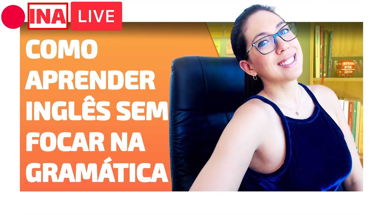 11 Jeitos de Usar OVER em Inglês  Como Usar em Inglês? - Inamara Arruda