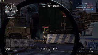 A Literal XDefiant Quickscope