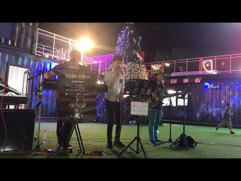 《別怕我傷心》承喆 翻唱 Cover