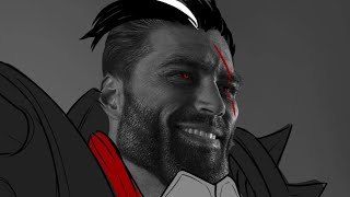 Darius E bug