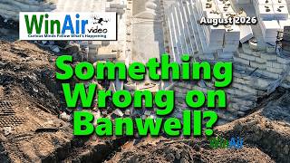 Is Something Wrong at Banwell and E.C. Row? The Excavation Explained
