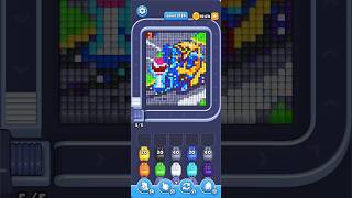 Pixel Flow Level 2124