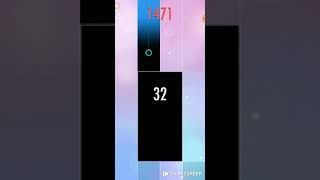 MEDIUM SONG in Piano Tiles 2【K-Tiles 2】- Medley-Chorus - 3563 BAD SCORE screenshot 5
