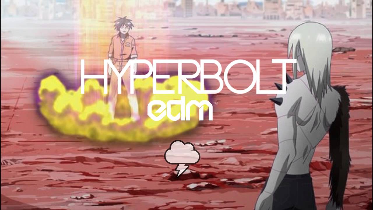 Nitro Fun - Final Boss