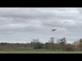 ALBERT IS FLYING HIS P-51 MUSTANG
