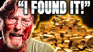 The Oak Island Treasure Has Finally Been Found!