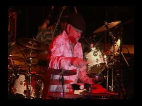 Ronnie Gutierrez Band Live at Chumash, CA Septembe...