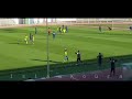 أول أهداف اللاعب الفلسطيني محمد بأسم مع نادي الجيل السعودي