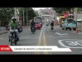 Llamado de atención a los diversos concesionarios por la venta de vehículos sin los procesos debidos