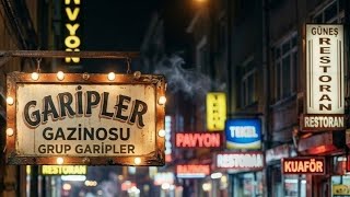 Garipler - Bulamazsın
