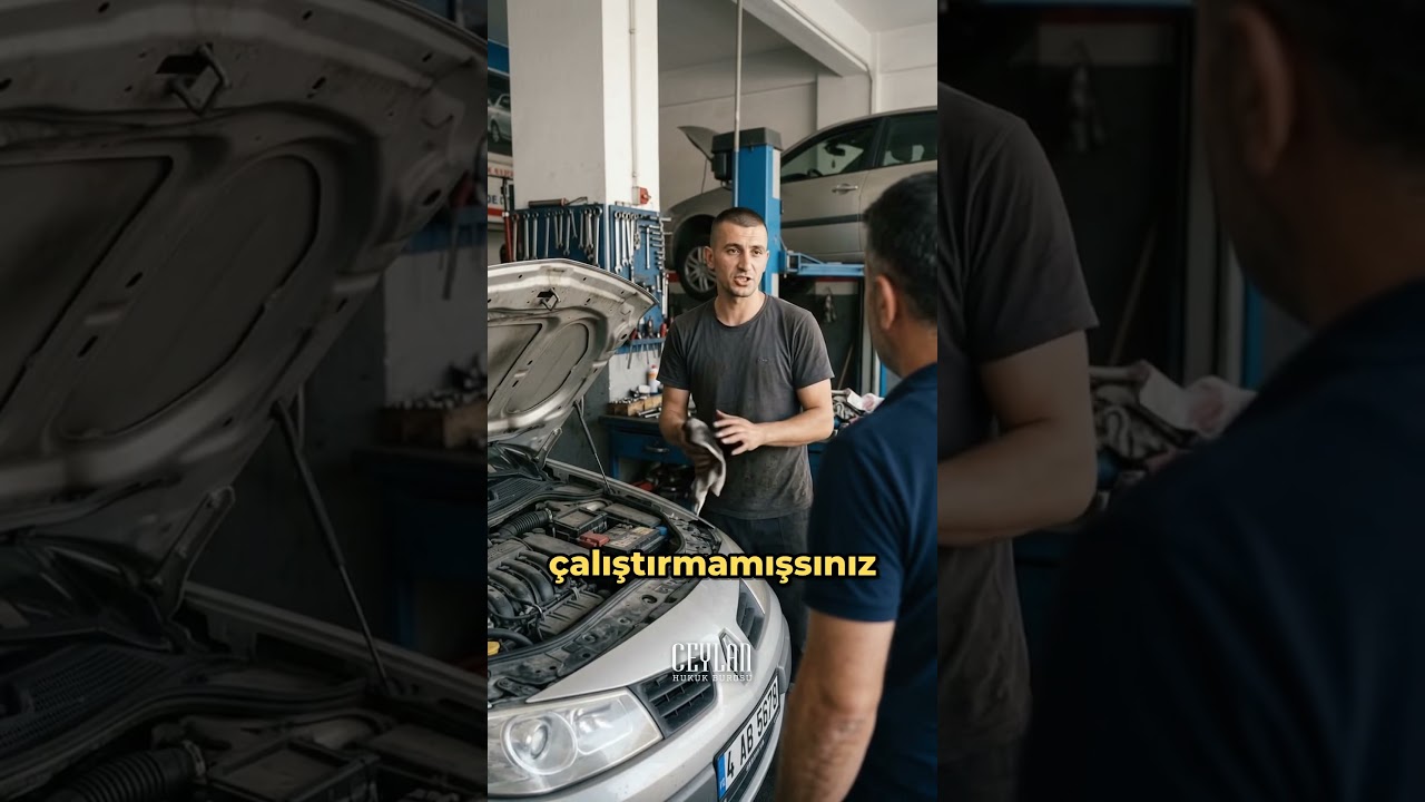 Yanlış yakıt durumunda ne olur?