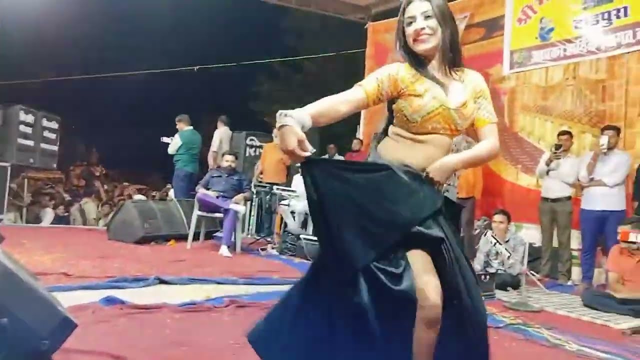 बीकानेर की शेरनी🌼❤️ dance video . Rajasthani dance  .