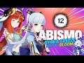 [Abismo 4.7] C0 Ayaka Freeze x C1 Nilou Super Bloom | Piso 12 | 9 ⭐ | Genshin Impact |