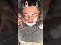 ASMR Girl Face Spa For Him 🧖♂️✨