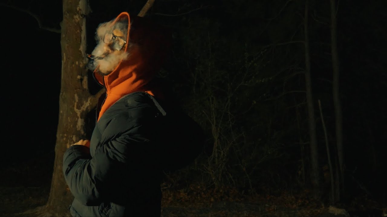 Shaddy - Walking (Official Music Video) Dir. By KeemDigital