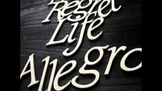 No Regret Life - 世界が眠っている間に