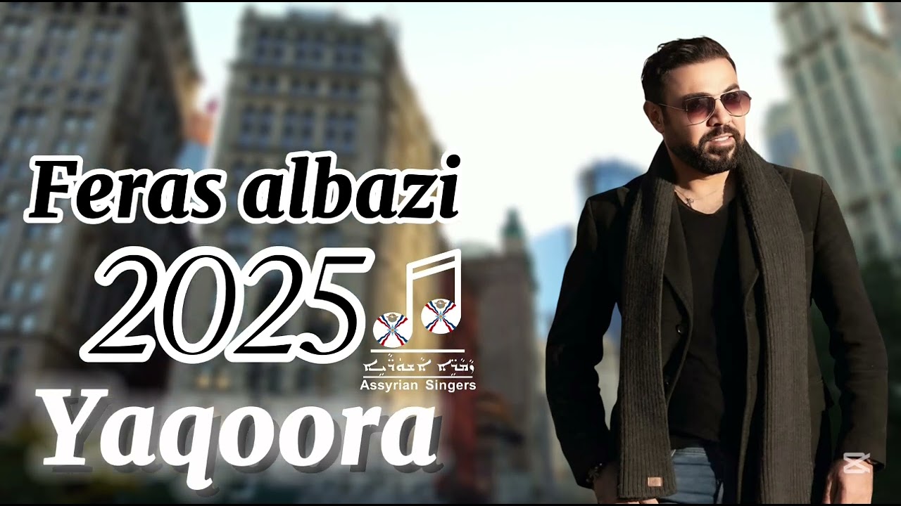 Feras Albazi- YAQORA 2025